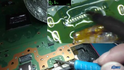 Sony PS5 Design Flaw On HDMI Pushed In