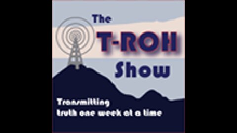 2024 01 28 THE T ROH SHOW SECOND HALF #9