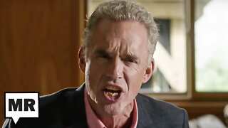 Jordan Peterson Gives A Union Busting Motivational Speech For Snowflake CEOs Drowning In Wokeness