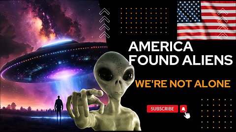 US FOUND ALIEN'S UFO | Is America Hiding Something about ALIENS from World?