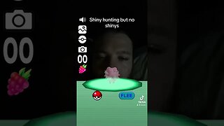 Shiny hunting #growyourchannel #fypシ #fypシ゚viral #shortvideos #tiktok #tiktokvideo #shorts #fyp