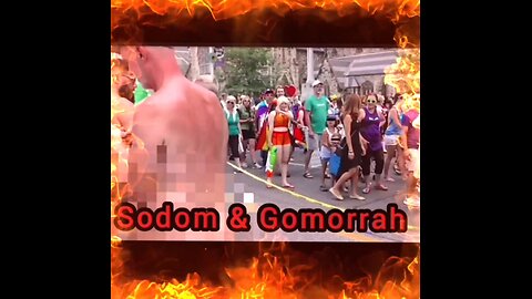 SODOM & GOMORRAH