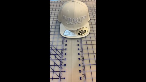 3d embroidery on caps