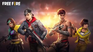 English Free Fire MAX : 👍 Good stream | Playing Solo | Streaming with Turnip
