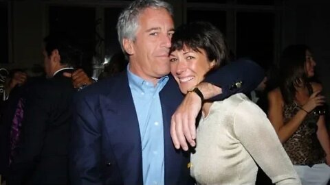 Ghislaine Maxwell, Epstein's 'Fixer', Is Finally Under FBI Investigation