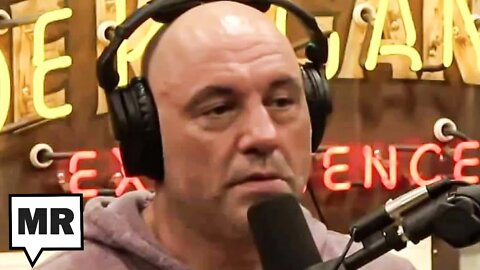 Joe Rogan Changes His Mind About Universal Basic Income