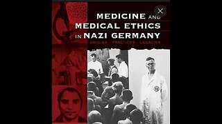 Strict medical ethics during holocaust