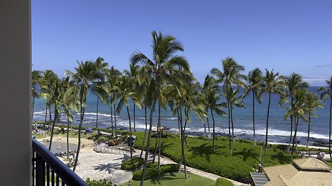 Hawaii Marriott Resort