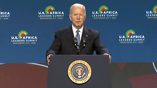 Joe Biden 81 Million Vote By Mail Surrogate President Rambling