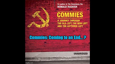 Commies: Coming Home... to New York City - part 2