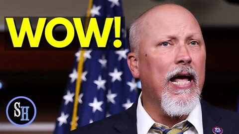 Chip Roy Says Texas Needs To Tell The Rest Of This Country To WHAT? - Daily News Screen Hoopla