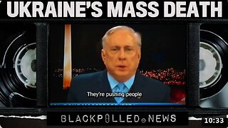 MASS MURDER: The Real Numbers Out Of Ukraine Are Horrifying