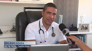 Teófilo Otoni: Secretaria de saúde vai oferecer neurocirurgia pelo SUS