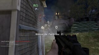 Call of Duty Rio | Extermínio Noturno no Topo da Rocinha | www.BloodCulture.com.br