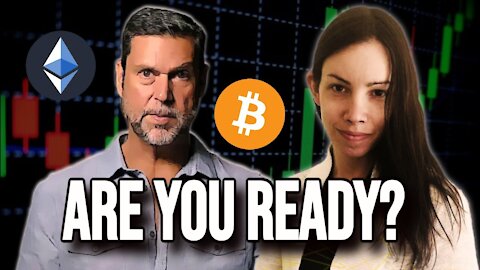 Raoul Pal Bitcoin And Lyn Alden - This Is The New World Opportunity!