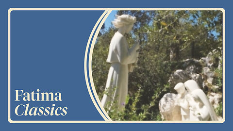 Message of Fatima brought by an Angel | Fatima Classics