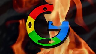 INFOWARS Bowne Report: Google Will Conquer The United States - 9/6/23