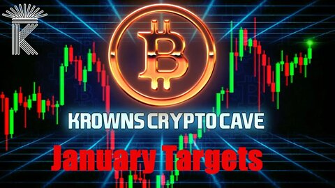 Bitcoin's BIGGEST OPPORTUNITY OF 2021! January 2021 Price Prediction & News Analysis