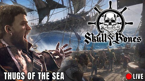 Skull & Bones