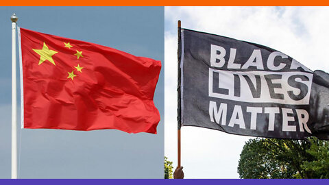 BLM Supports China Despite What Their Citizens Think of Them