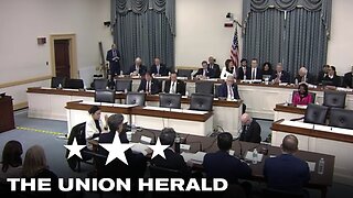 House Energy and Commerce Hearing on Legislation to Modernize Air Quality Standards