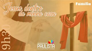 Culto da Família - 23/04/23