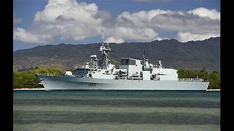 Canadian Navy in desperate need while Airforce purchase faces controversy.