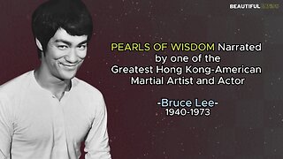 Famous Quotes |Bruce Lee|