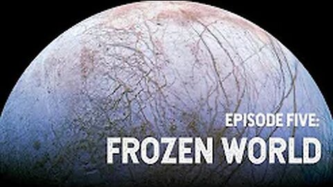 Explorers: Frozen World