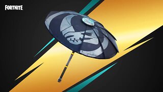 How To Win a Free Beskar Umbrella in Mando's Bounty LTM : Fortnite Battel Royal