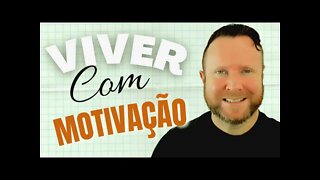 COMO TER MOTIVAÇÃO PARA REALIZAR SONHOS MESMO COM A IDADE AVANÇADA