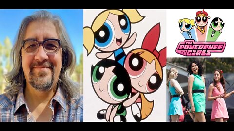 Another Powerpuff Girls Reboot? Original Writer/Producer Craig McCracken Plans to Reboot It