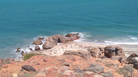 Pedra Furada - Jericoacoara 2