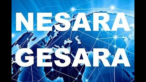 Nesara,Gesara starts today 7/15/21 as Justice Roberts the Block was arrested july 7