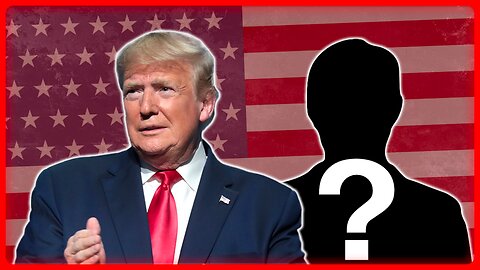 Who Will Trump Pick As VP? Roger Stone Exclusive