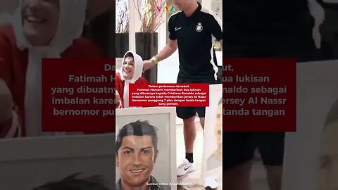 Cristiano Ronaldo Terancam Hukuman Cambuk 99 Kali di Iran, Benarkah? #cr7 #viral #cristianoronaldo