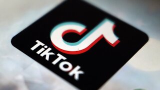 Signal Learned On TikTok Helps Rescue Teen Girl