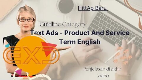 Ada Hitt Baru Lagi||Text Ads-Product And Service Term [Eng]||Sampai Selesai
