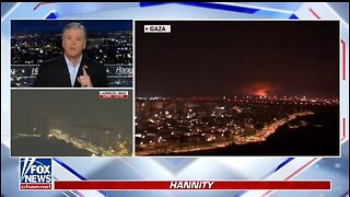 Hannity: Iran Is Laughing at Biden