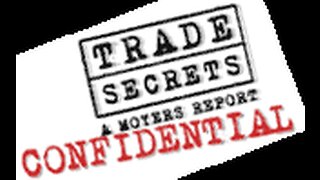 Trade Secrets: A Moyers Report VINYL CHLORIDE