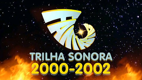 Fantástico-Trilha sonora-2000-2002