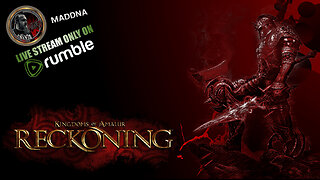 KINGDOMS OF AMALUR RE-RECKONING 07