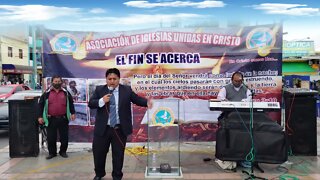 LA BIBLIA vs Día de Halloween, Santos y Muertos - EDGAR CRUZ MINISTRIES