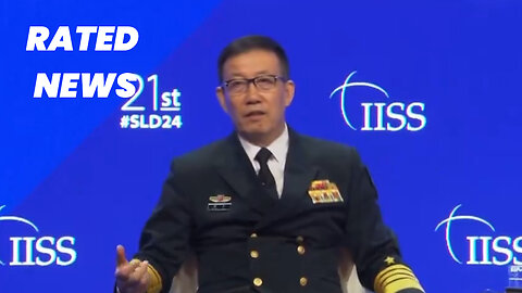 South Korean Professor Confronts China’s Defense Minister Over South China Sea