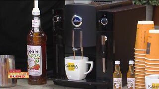 Kahwa Coffee | Morning Blend