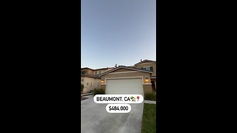 Beaumont 3 Bed 2.5 Bath