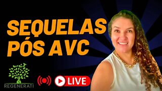 Sequelas Do AVC - Quais São e Como Tratar As Sequelas Do AVC