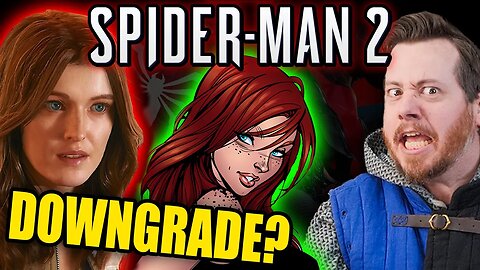 Did they make Mary Jane UGLY in the new Spider-Man?