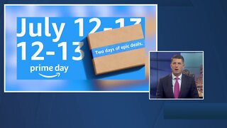 Prime Days: BBB warning to compare prices before you buy