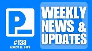 Presearch Weekly News & Updates #133